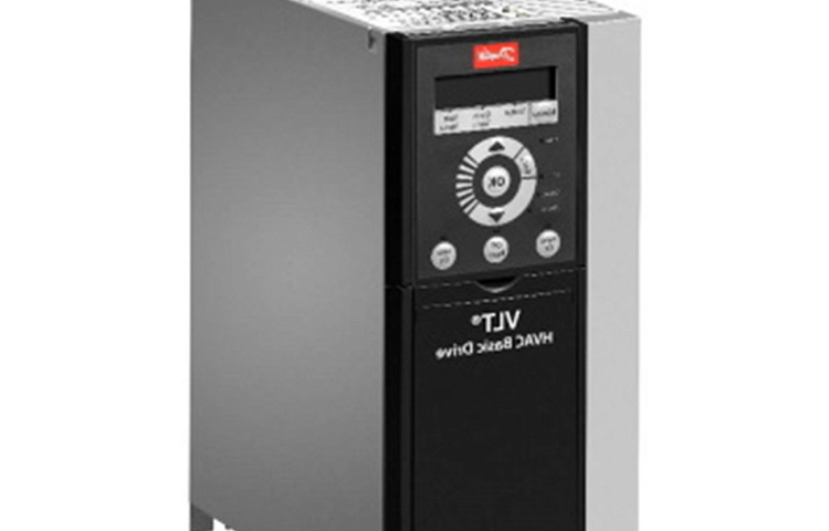 Преобразователь частоты VLT HVAC Basic Drive FC101 Danfoss